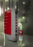 Fritz! Box Fon Wlan 7050