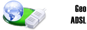 Caratteristiche Geo ADSL