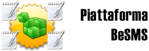 Piattaforma SMS