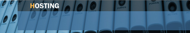 Hosting Hosting