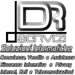 Diego Rucci Servizi e Soluzioni Informatiche