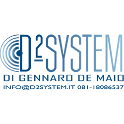 D2 System di Gennaro De Maio