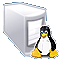 Hosting Server Linux