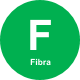 FIBRA OTTICA 1000 mega (1 Giga)