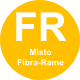 FIBRA su rame 200 mega